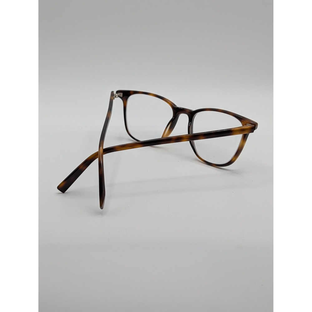 Warby Parker Dawson M 225 Tortoise Eyeglasses Frames 49-17-145